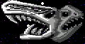 Das Haifisch-Raumschiff<br />(Area 9)
